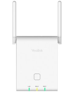 Yealink W90DM SIP DECT manager, multi-buňkový systém