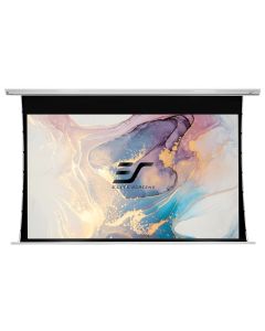 ELITE SCREENS plátno elektrické motorové 180" (419,1cm)/ 16:9/ 224,3×398,5cm/ hliníkový case bílý/ 6" drop/MaxWhite FG