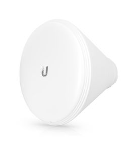 Ubiquiti Sektorová Horn anténa 30° - 5GHz, zisk 19 dBi, úhel 30°, MIMO 2x2