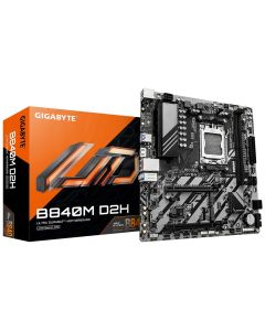 GIGABYTE B840M D2H/AM5/mATX