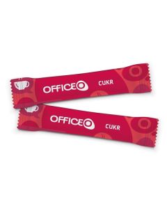 Cukr v roličkách OFFICEO, 200x 4 g
