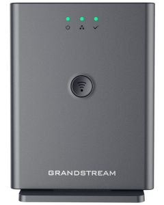 Grandstream DP752 SIP DECT základnová stanice, 10x SIP, DECT