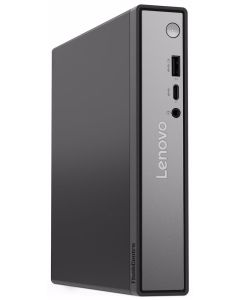 Lenovo ThinkCentre neo 50q/ Tiny/ X1P-42-100/ 16GB DDR5/ 512GB SSD/ Qualcomm Graphics/ W11P/ kbd+myš