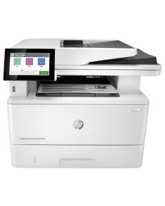 HP LaserJet Enterprise MFP M430f/ A4/ 38ppm/ 1200x1200dpi/ USB/ DADF/ duplex/ ePrint