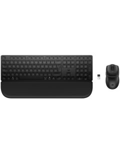 HP Bezdrátová klávesnice a myš 580C