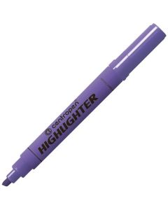 Zvýrazňovač Centropen 8552, fialový