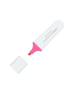 Zvýrazňovač Centropen 6252 Style, růžový