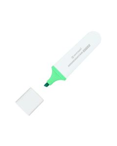 Zvýrazňovač Centropen 6252 Style, zelený
