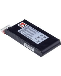 Baterie T6 Power pro MSI BTY-L78, 5200mAh, 75Wh, 8cell, Li-ion, type A