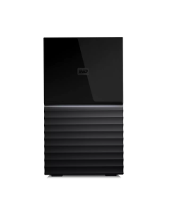 Externí HDD 3.5" WD My Book Duo 44TB (2x22TB)