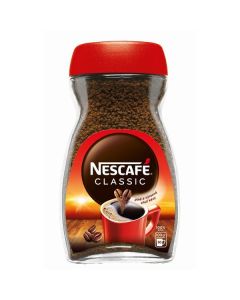 Instantní káva Nescafé - Classic, 100 g