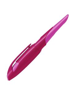 Plnicí pero STABILO EASYbirdy pro praváky, růžové