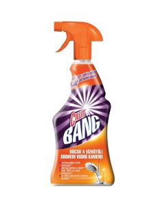 Odstraňovač vodního kamene Cillit bang, 750 ml