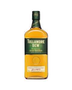 Whisky Tullamore Dew 0,7 l