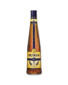 Metaxa 5* 0,7 l