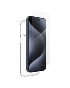 ZAGG Invisible Shield Elite 360° sklo + kryt iPhone 15 Pro Max