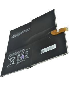 2-POWER Baterie 7,6V 5547mAh pro Microsoft Surface Pro 3