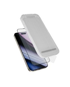 Epico ImpactCeramic sklo pro iPhone 16 Pro