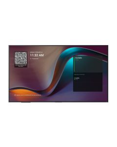 Yealink MeetingDisplay 75, Ultra HD, 4K, IPS,