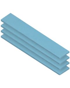 ARCTIC teplovodivá podložka - TP-3 120 x 20 x 1,5 / 4 pack
