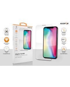 Aligator sklo GLASS Xiaomi Redmi Note 13 5G
