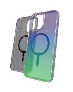 ZAGG kryt Milan Snap Apple iPhone 16 Pro Max  Raven Feather