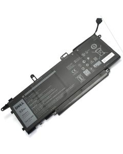Dell originální baterie 52WHR, 4 Cell pro Dell Latitude 7400 2-in-1