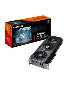 GIGABYTE Radeon RX 9060 XT/Gaming/16GB/GDDR6