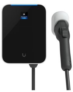 Ubiquiti UniFi EV Station Lite - Nabíjecí stanice pro elektromobily, 22kW, 400V/32A, IEC 62196-2 Typ 2, Wi-Fi, IP55,
