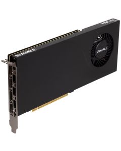 SPARKLE Intel Arc Pro B50 Blower / 16GB GDDR6 / PCI-E 5.0 / 4x DP