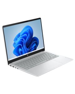 HP OmniBook 3 14-hy0000ncx/ Ryzen 5 40/ 8GB LPDDR5/ 512GB SSD/ Radeon 610M Graphics/ 14" WUXGA, matný/ W11H/ stříbrný
