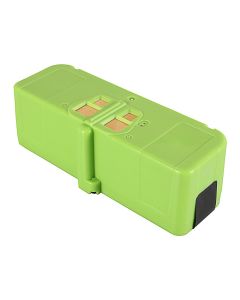 PATONA baterie pro robotický vysavač iRobot Roomba 980, 5200mAh, 14,4V Li-lon, pro sérii 6xx/7xx/8xx/9xx