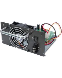 Planet MC-RPS48, redundantní zdroj 48V DC, pro MC-1610MR a VDL-2420MR48