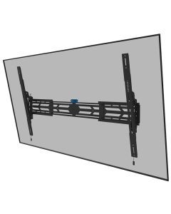 Neomounts Select  WL35S-950BL19 / Screen Wall Mount (tilt, VESA 100X100-1500X900) / Black