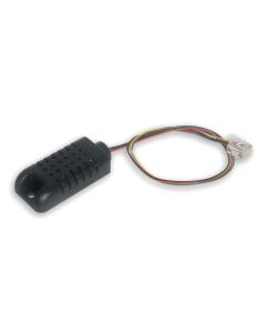 TINYCONTROL snímač koncentrace CO2, teploty a vlhkosti na I2C pro LK3 & LK4