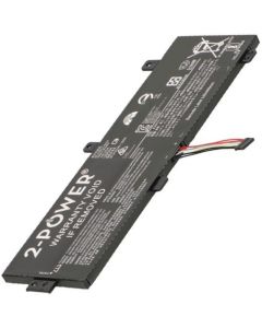 2-POWER Baterie 7,6V 3948mAh pro Lenovo 310-15ABR,