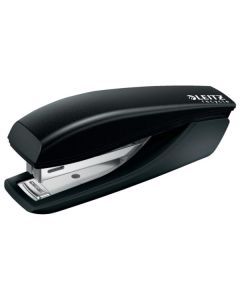 Sešívačka Leitz NeXXt RECYCLE mini, eko, černá