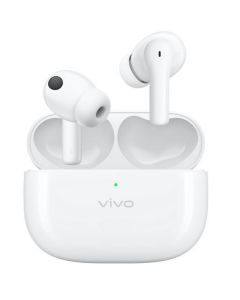 Vivo sluchatka TWS 2e Moonlight White