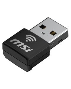MSI WiFi USB adaptér AX1800 Nano