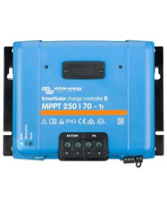 Victron SmartSolar 250/70-Tr MPPT solární regulátor