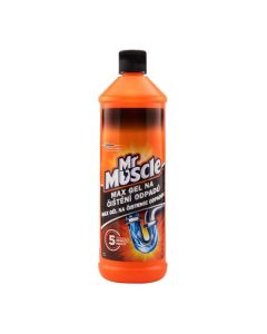 Čistič odpadů Mr. Muscle - 1000 ml