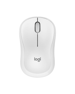 PROMO myš Logitech Wireless M240 OFF WHITE _