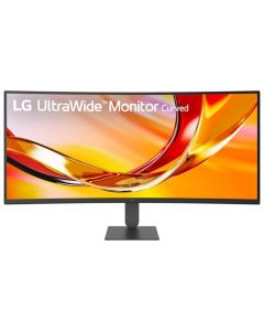 LG UltraWide/34U620B-B/34"/VA/UWQHD/144Hz/5ms/Černá/2R