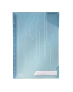 Euroobaly L Leitz Combifile A4, modré