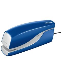Elektrická sešívačka Leitz NeXXt 5532, modrá