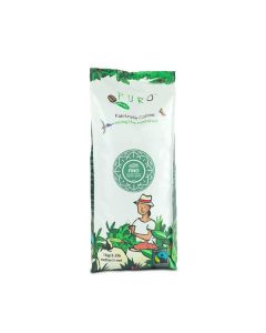 Zrnková káva Fairtrade Puro Fino, 1 kg