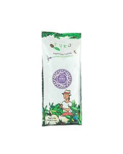 Zrnková káva Faitrade Puro Noble, 1 kg