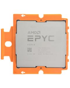 AMD EPYC 9384X / 3.1 GHz base / 32C / 64T  / 768 MB  / Socket SP5  / TRAY  / 12m záruka