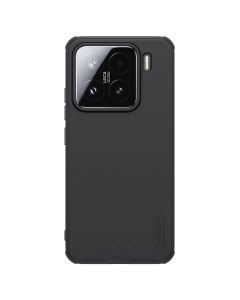 Nillkin Super Frosted PRO Zadní Kryt pro Xiaomi 15 Ultra Black