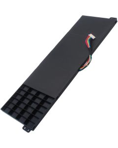 2-POWER Baterie 11,4V 3220mAh pro Acer Aspire A111-31, ES1-111, ES1-532G, Extensa 2508